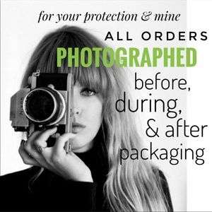 Please read pictures!